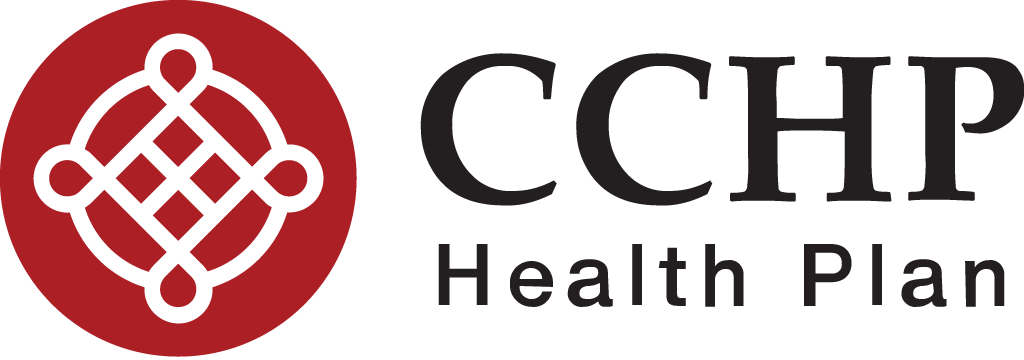 Chinese Community Health Plan logo