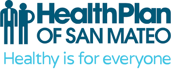Health Plan of San Mateo logo