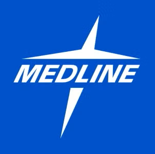 Medline logo