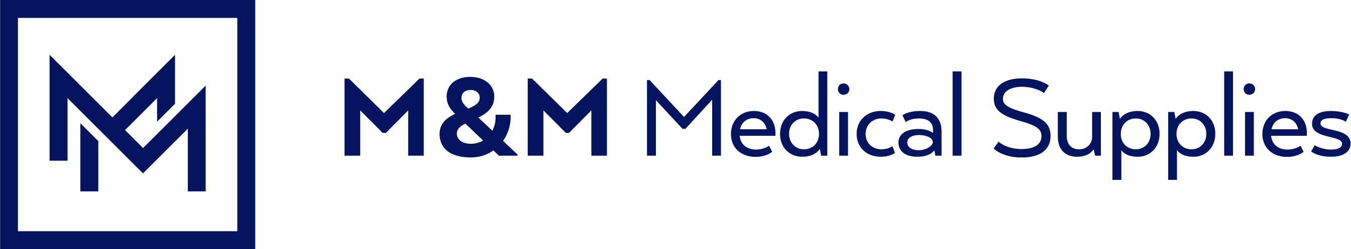 M&M Medical Supplies