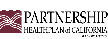 Partnership HealthPlan of California logo